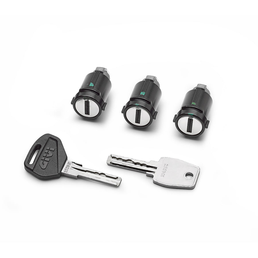 Smart Security Lock – conjunto de fechadura para uma peça de bagagem