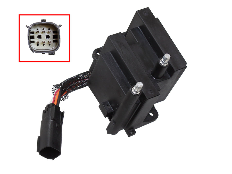 LYNX XTRIM RE 3500 850 E TEC [2018-2021] - Bobina de ignição para motos de neve
