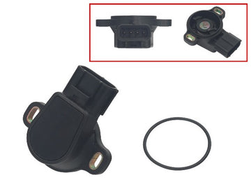 ARCTIC CAT M 5 [2006] - Sensor de posição do acelerador
