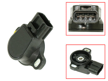 ARCTIC CAT M 1000 [2008-2011] - Sensor TPS para motos de neve