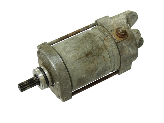 YAMAHA APEX X TX [2006-2018] - Motor de partida para motos de neve