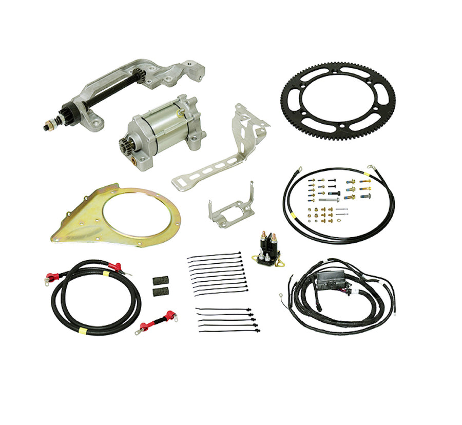 ARCTIC CAT XF 800 [2012-2013] - Kit de partida elétrica