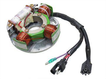 ARCTIC CAT ZR 440 (440 CC) [1993-1995] - Estator para motos de neve