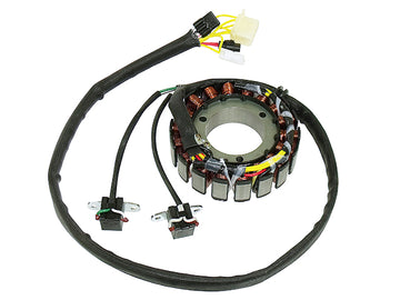 POLARIS 800 SWITCHBACK ASSAULT LE [2011-2012] - Estator para Polaris 600/800