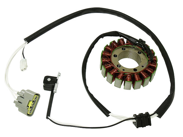 YAMAHA RS VIKING PROFESSIONAL [2008-2015] - Estator para motos de neve