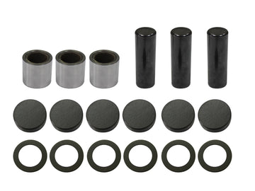 ARCTIC CAT F 5 FIRECAT [2003-2006] - Kit de reconstrução de aranha