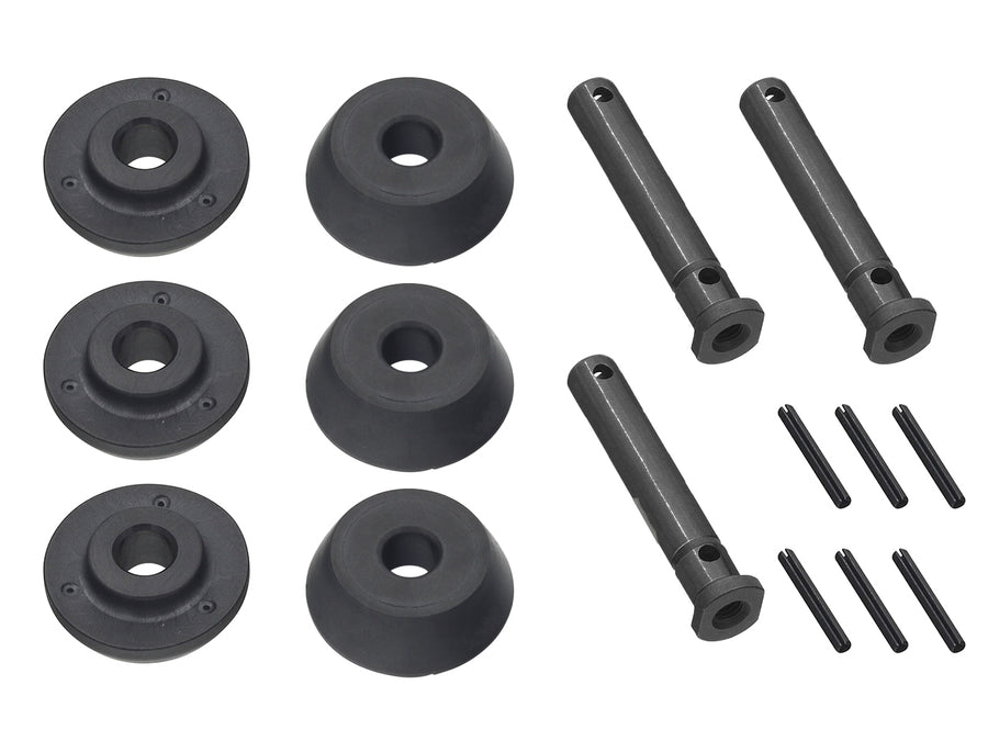 SKI DOO MXZ X RS 600 R E TEC [2020-2022] - Kit de reparo de rolo de torque para