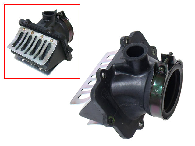 LYNX SPORT TOURING 600 [2003-2004] - Flange do carburador para motos de neve