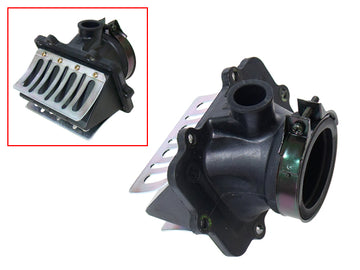 LYNX RAVE CROSS [2003-2004] - Flange de carburador para motos de neve