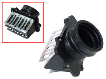 SKI DOO GSX 600 [2007] - Flange do carburador para motos de neve