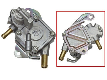 SKI DOO MXZ TRAIL 500 SS [2008-2009] - Bomba de combustível para motos de neve