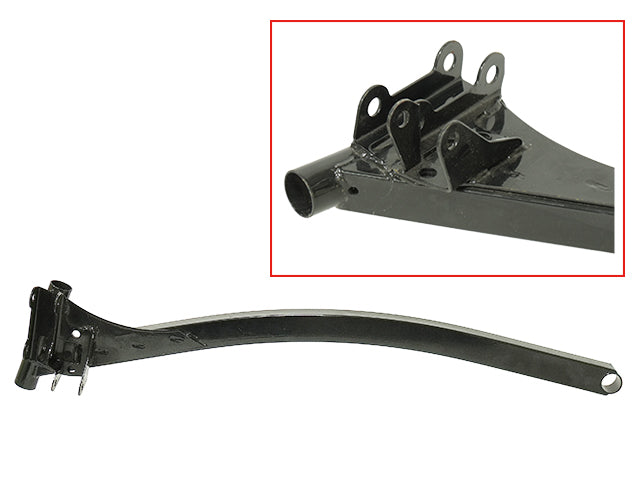 SKI DOO SKANDIC SUV 550 F [2004-2010] - Braço oscilante direito para motos de neve