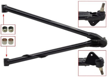 ARCTIC CAT RIOT 8000 X 146 [2021-2022] - Braço A inferior direito para motos de neve