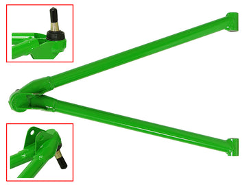 ARCTIC CAT M 1100 [2012] - Braço A inferior direito para motos de neve