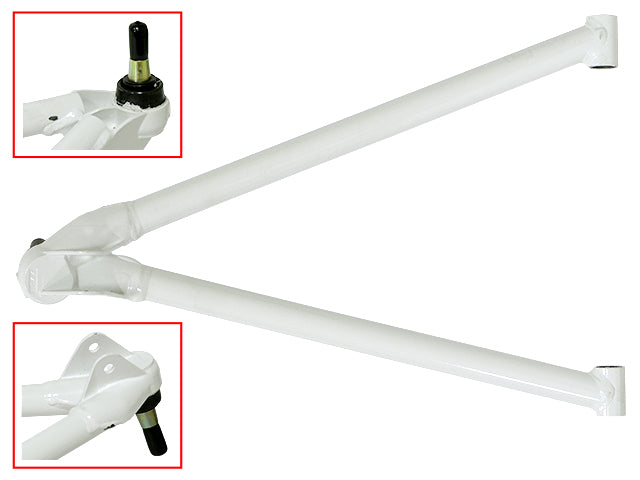 ARCTIC CAT BLAST 4000 XR [2021-2022] - Braço inferior esquerdo para motos de neve