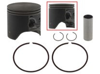 ARCTIC CAT BLAST 4000 M [2021-2022] - Kit de pistão para motos de neve
