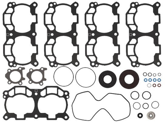 SKI DOO MXZ SPORT 600 EFI [2021-2022] - Kit de vedação para motos de neve