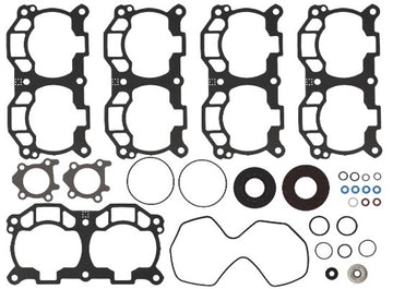 SKI DOO RENEGADE BACKCOUNTRY SPORT 600 EFI [2021-2022] - Kit de juntas