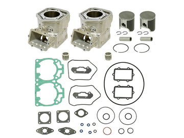 SKI DOO GSX 600 [2008] - Kit de cilindro para Rotax 600 SDI