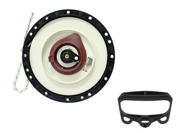 SKI DOO GSX 600 [2010] - Kit inicial aparafusado
