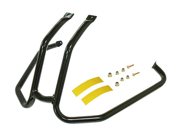 ARCTIC CAT F 570 [2012-2014] - Pára-choques dianteiro para motos de neve