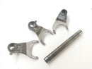 Suzuki GSF 1200 S GV75A [1998] - Switch Forks Schalklauen Conjunto-2