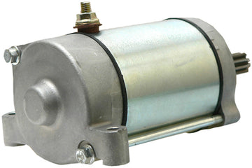 YAMAHA RHINO 660 4X4 [2004-2007] - Motor de partida