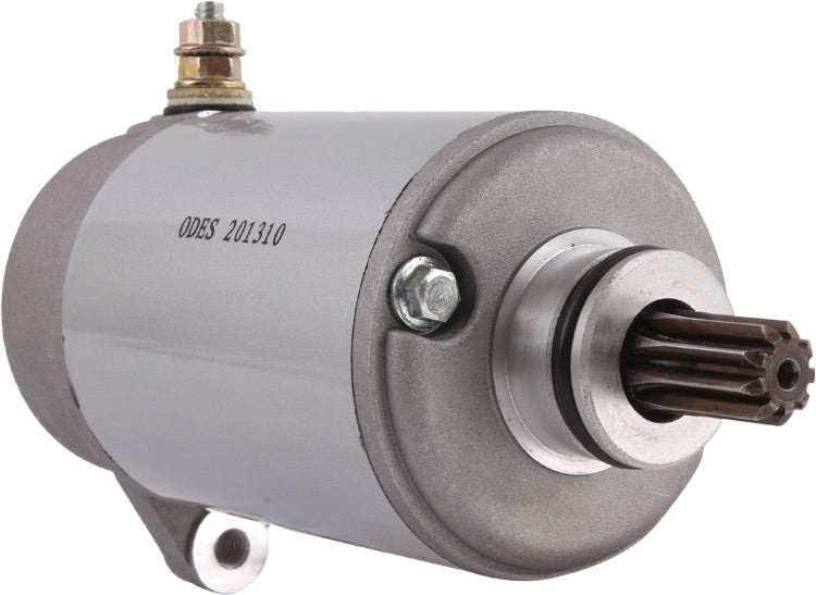 CAN-AM COMMANDER 1000 [2011-2017] - Motor de partida