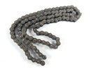 Yamaha DT 250 1R7 - cadeia de acionamento Chain-1