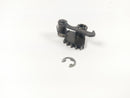 Yamaha DT 400 1R6 - Caixa de câmbio do Kickstarter Mechanics-1