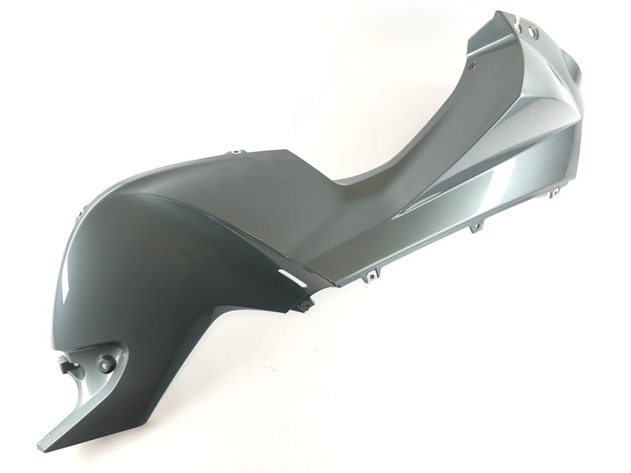 BMW F 800 S [2007] - revestimento na frente à direita
