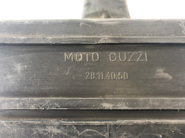 Moto Guzzi Le Mans 1000 VV [1988] - Caixa de filtro de ar da caixa aérea - 0