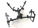 HONDA VFR 800 RC46 [2005] - Antlers do titular de revestimento-4