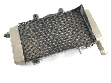 HONDA VFR 800 FI RC46 [2000] - Cooler de água fria à esquerda