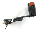 KTM 640 LC4 Prestige [2003] - interruptor do guidão à direita-1