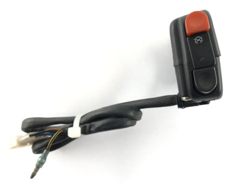 KTM 640 LC4 Prestige [2003] - interruptor do guidão à direita