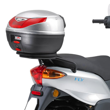 Piaggio Fly 125 [2004–2017] – Topcaseträger Monolock