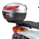 Piaggio Fly 125 [2004-2017] – Porta-malas Monolock