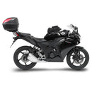 Honda CBR 125 R [2011–2017] – Topcaseträger Monolock
