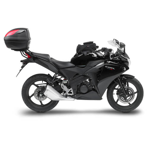Honda CBR 250 R [2011–2015] – Topcaseträger Monolock