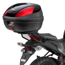 Honda CBR 250 R [GIVI] - Porta-malas para malas MONOLOCK® max