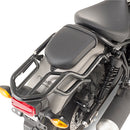 Honda CMX 500 Rebel [GIVI] - porta-malas para malas MONOKEY® ou MONOLOCK® para malas MONOKEY® use o