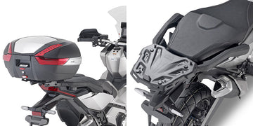 HONDA NSS 750 FORZA [2021-2022] - Rack traseiro específico