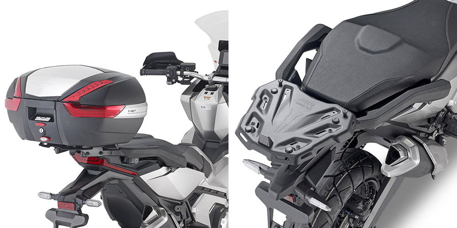 HONDA NSS 750 FORZA [2021-2022] - Rack traseiro específico
