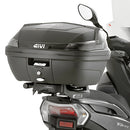 MBK Tryptik 125 [2014–2017] – Topcaseträger für Monolock