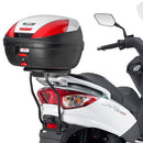 SYM Joyride Evo 200 [2009-2022] - porta-malas para Monolock