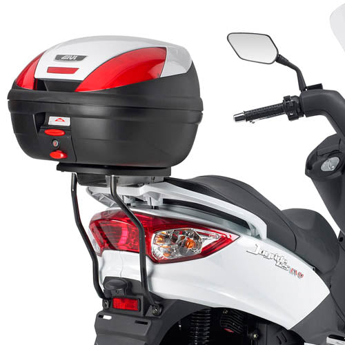 SYM Joyride S 200 [2009-2022] – porta-malas para Monolock