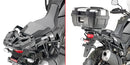 Suzuki V-Strom 1050 / V-Strom 1050 XT / V-Strom 1050 SE [GIVI] - Porta-malas para malas MONOKEY® ou MONOLOCK®