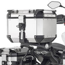 Kawasaki Versys 650 [GIVI] - Suporte superior para malas MONOKEY® ou MONOLOCK® para montagem com placa MONOKEY® M5