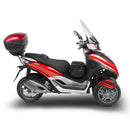Piaggio MP3 Yourban 300 [2011-2018] - porta-malas para Monolock